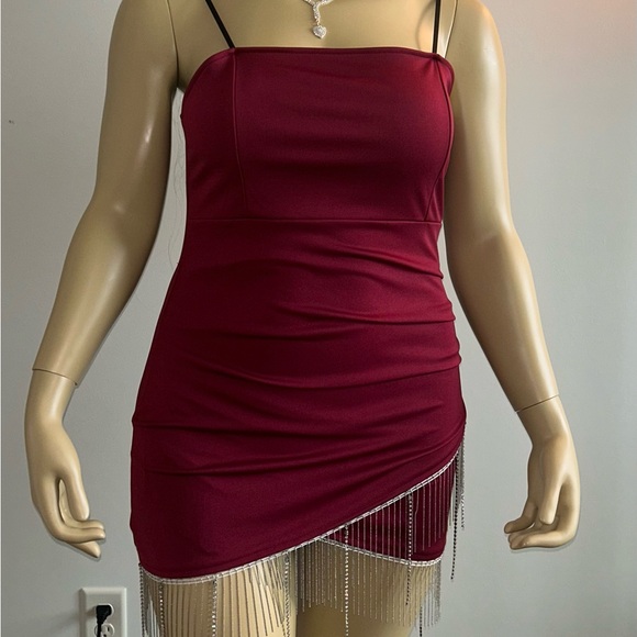 Girls night out dress ❤️ - Picture 6 of 6